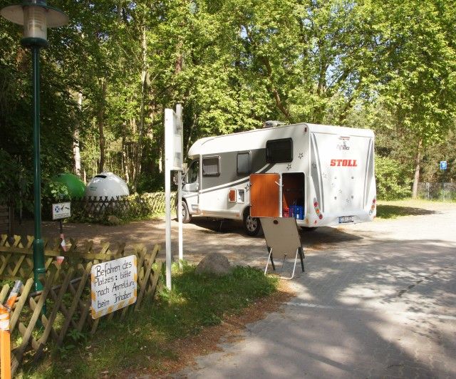 Über uns | Camping Prora R.&H. Virgils GbR