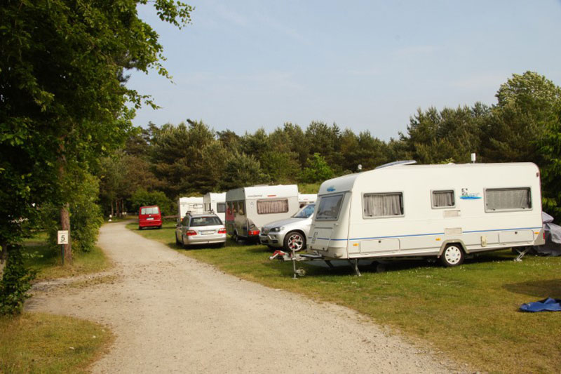 Camping Prora