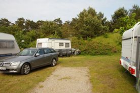 Impressionen vom Campingplatz