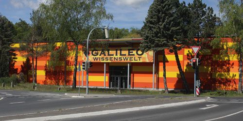 Galileo Wissenswelt