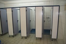 Impressionen vom Campingplatz