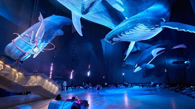 Ozeaneum
