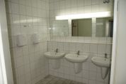 Sanitary facilities