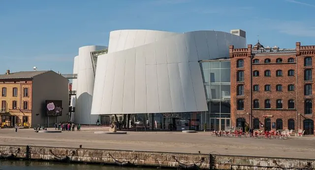Ozeaneum