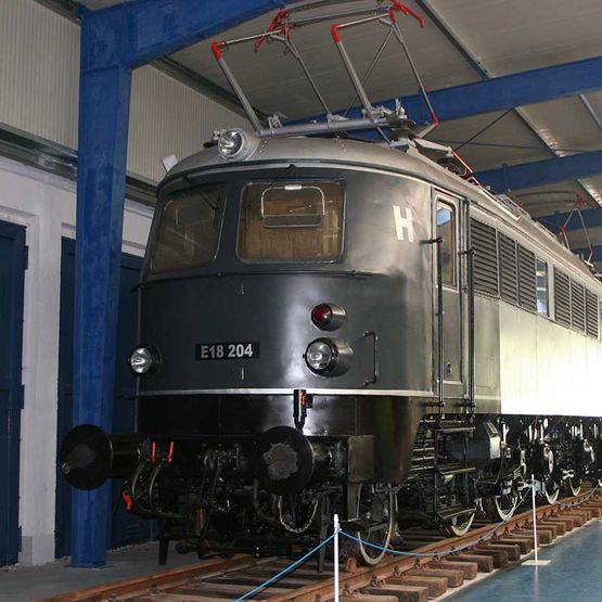 Oldtimer-Museum