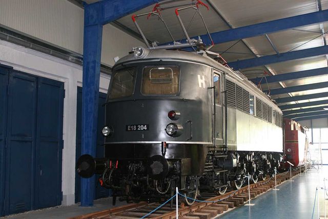 Oldtimer-Museum