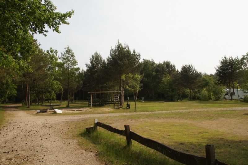 Impressionen vom Campingplatz