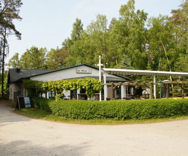 Gaststätte zur Mücke