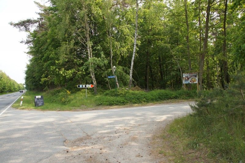 Impressionen vom Campingplatz