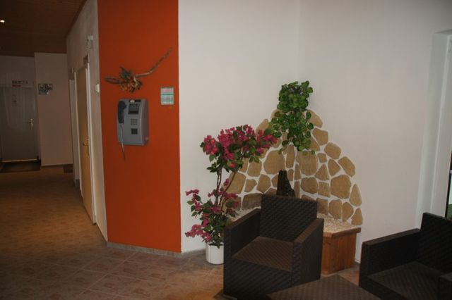 Camping Prora R.&H. Virgils GbR