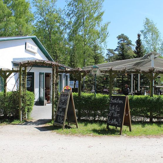 Gaststätte Zur Mücke