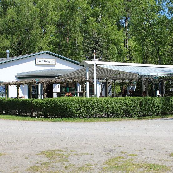 Gaststätte Zur Mücke