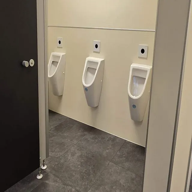 Urinale