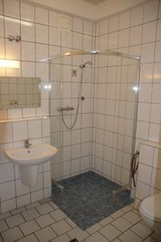 Sanitary facilities
