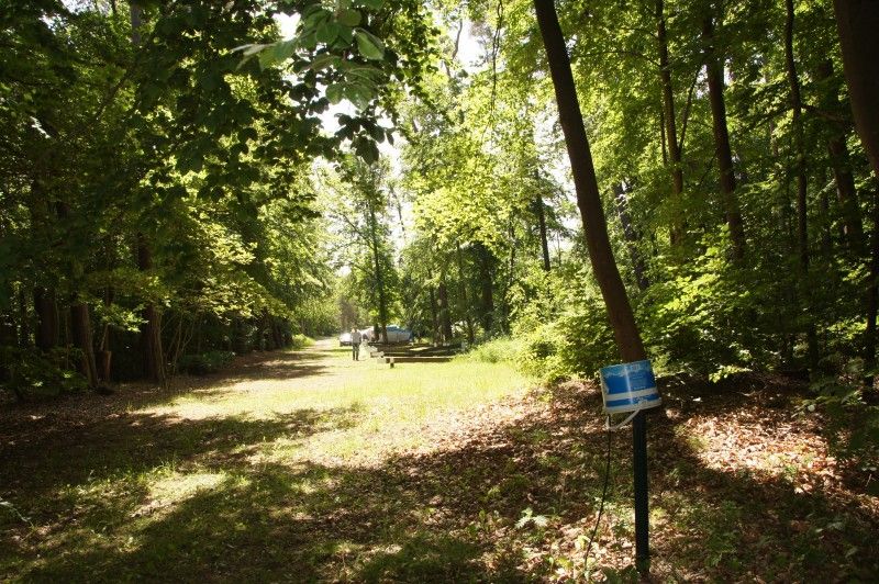 Impressionen vom Campingplatz