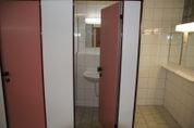 Sanitary facilities